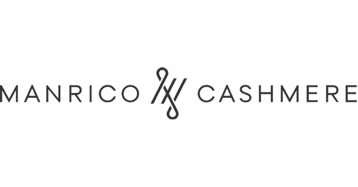 Manrico Cashmere