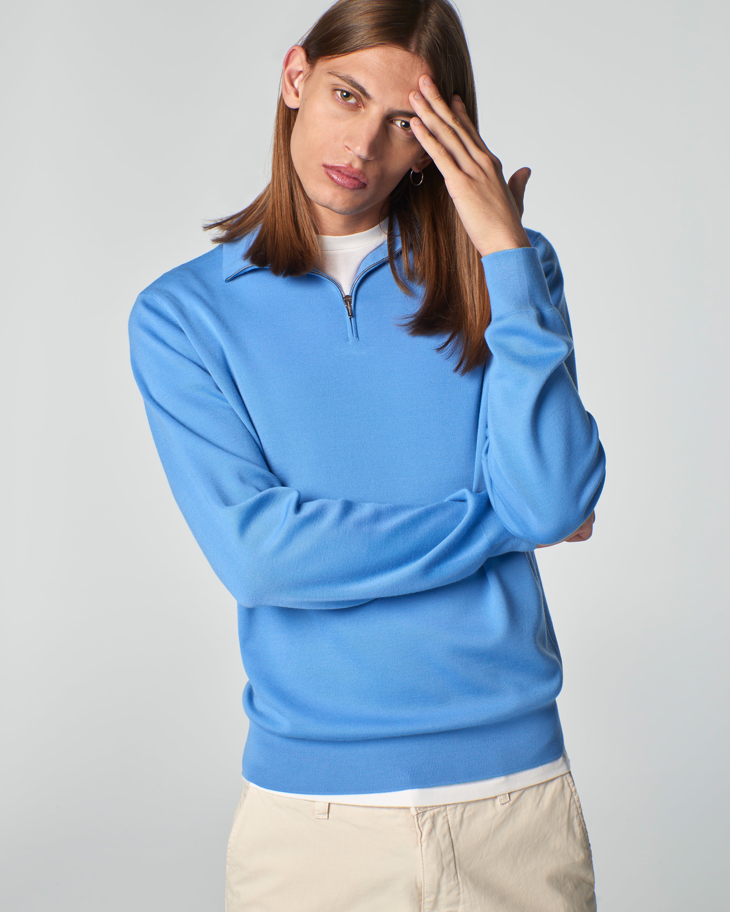 Men – Manrico Cashmere