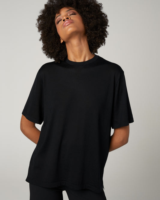 Boxy T-Shirt